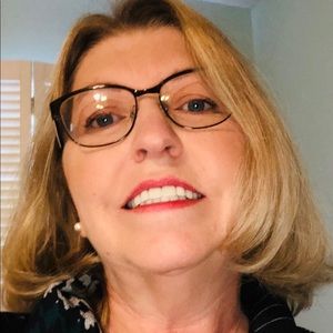 Meet your Posher, Edwina